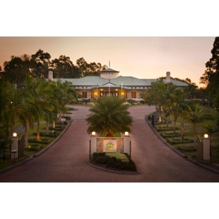Arundel Hills Country Club - Arundel, QLD
