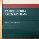 Tahoe Sierra Eye & Optical - Contact Lenses