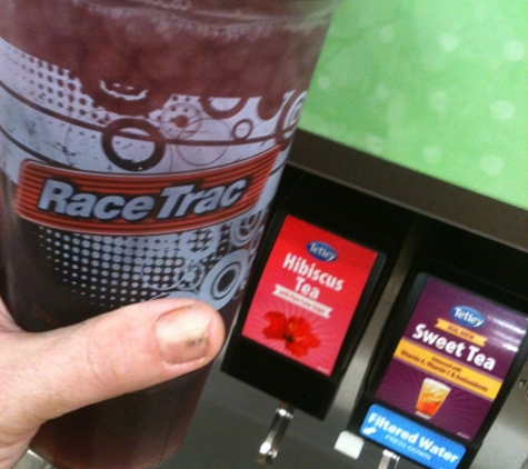 RaceTrac - Smyrna, GA