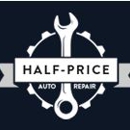 Half-Price Auto Repair - Financial Services