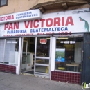 Pan Victoria - Bakeries