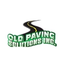 Old Paving Solutions Inc - Paving Contractors