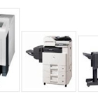 NDS Copier and Printer Services