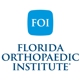 Florida Orthopaedic Institute Surgery Center
