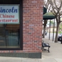 Lincoln Chinese Restaurant