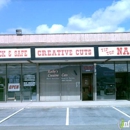Creative Cuts - Hair Stylists