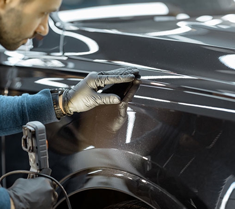 Wayne Marschall Crash Repairs - Nuriootpa, SA