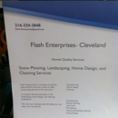 Flash Enterprises Cleveland - Landscaping & Lawn Services