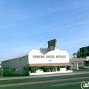 Perkins Diesel Service - Diesel Fuel