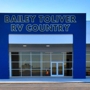 Bailey Toliver RV-Truck Country