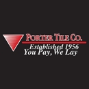 Porter Tile Co