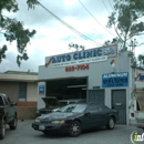 Brockton Auto Clinic - Auto Repair & Service