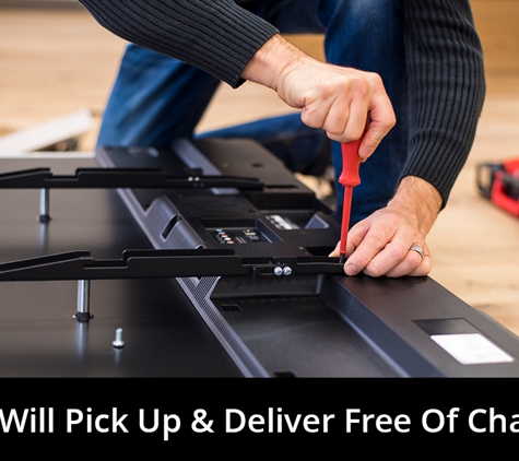 Bellarine Television and Video Service - Highton, VIC. We Will Pick Up & Deliver Free Of Charge