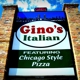 Gino's Italian Restaurant