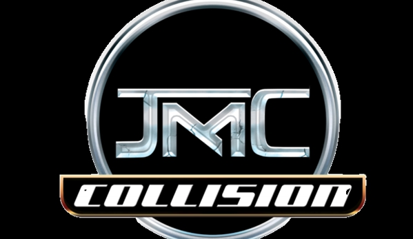 Jmc Collision - Fullerton, CA
