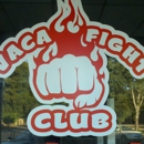 Vaca Fight Club Mills Martial Arts - Self Defense Instruction & Equipment