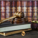 Criminal Defense Attorney - Law Offices of Kory Mathewson - Criminal Law Attorneys