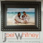 Joel Whitney Picture Frame