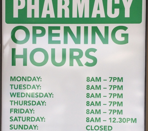 Ashgrove West Pharmacy - Ashgrove, QLD