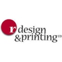 R Design & Printing Co.