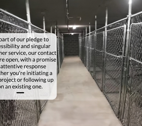 Gateway Fencing Pty Ltd - Merrylands West, NSW. Our contact lines are open for prompt, attentive service on new or ongoing projects.