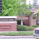 Exchange Bank - Commercial & Savings Banks