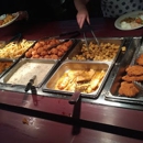 Ron's Catfish - Buffet Restaurants