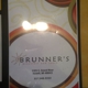 Brunner's