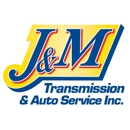 J&M Transmission and Auto Service - Auto Transmission