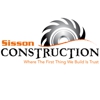 Sisson Construction gallery