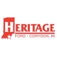 Heritage Ford