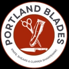 Portland Blades