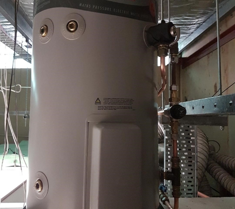 Ausflow Plumbing Services - Minto, NSW. Ausflow Plumbing Services - Hot Water Systems