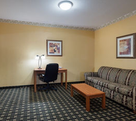 Econo Lodge - Horn Lake, MS