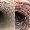 Vortex Air Duct & Dryer Vent Cleaning