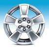Auto Wheel sales gallery
