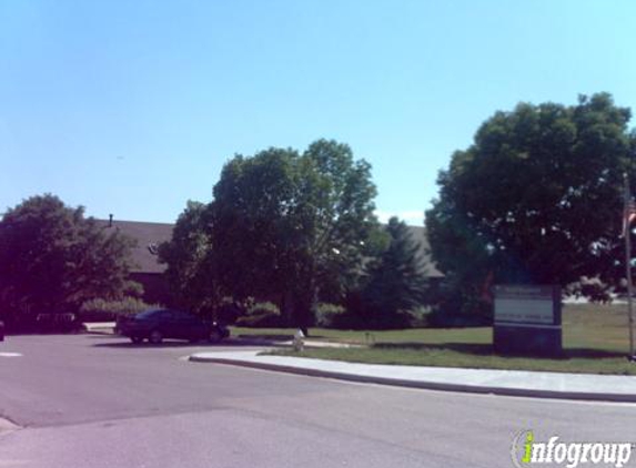 Good Shepherd United Methodist Church - Thornton, CO