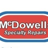McDowell's Furniture Repair gallery