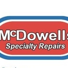 McDowell's Furniture Repair