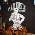 Plaid Turtle