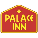 Palace Inn I-45 & Greenspoint - Motels