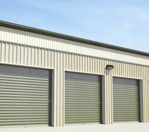 Braeside Self Storage - Braeside, VIC