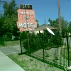 Triangle T Motel