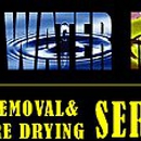 Water Damage Rescue 911 - Fire & Water Damage Restoration