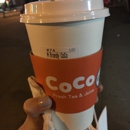 Coco Fresh Tea & Juice