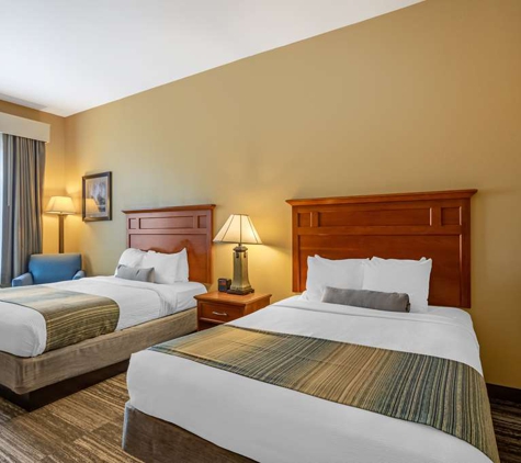 Best Western Plus University Park Inn & Suites - State College, PA