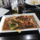 El Rinconcito Latino - Latin American Restaurants