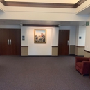 The Church of Jesus Christ of Latter-day Saints - Methodist Churches