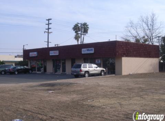 Casy Haircutters - Fresno, CA