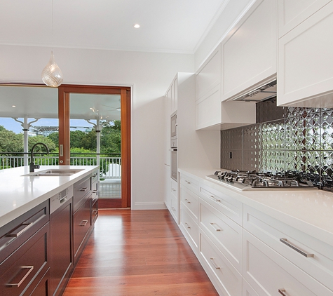 All Bathroom Gear - Woolloongabba, QLD. Modern Or Traditional